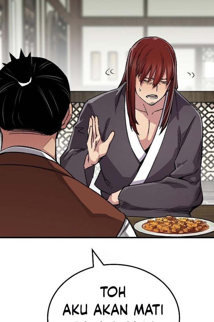 Reborn as The Heavenly Demon Chapter 78 Gambar 68