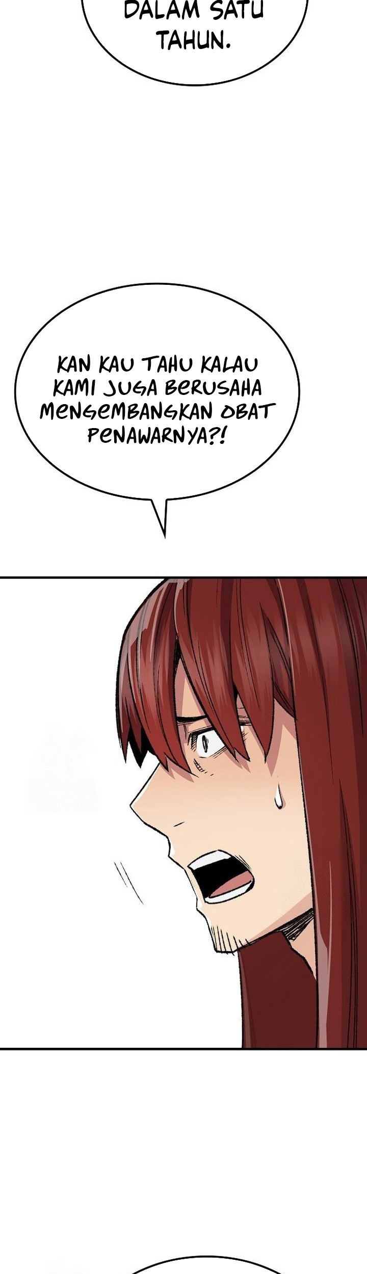 Reborn as The Heavenly Demon Chapter 78 Gambar 69