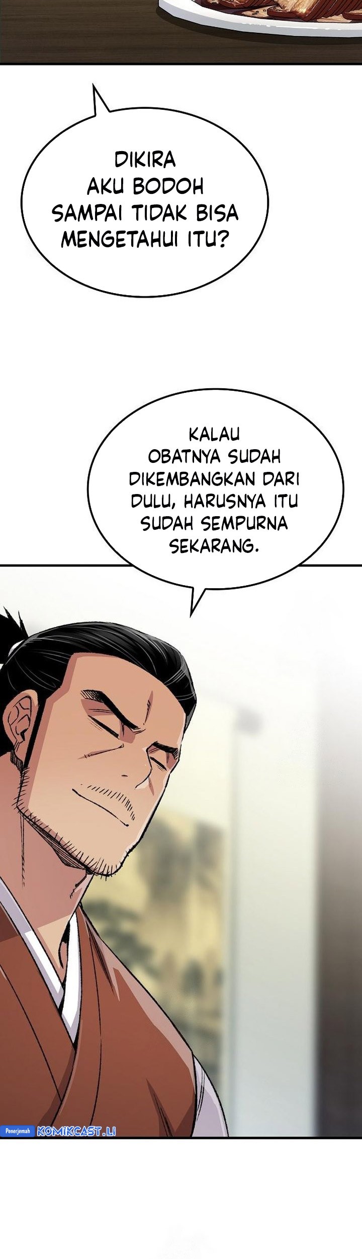 Reborn as The Heavenly Demon Chapter 78 Gambar 71