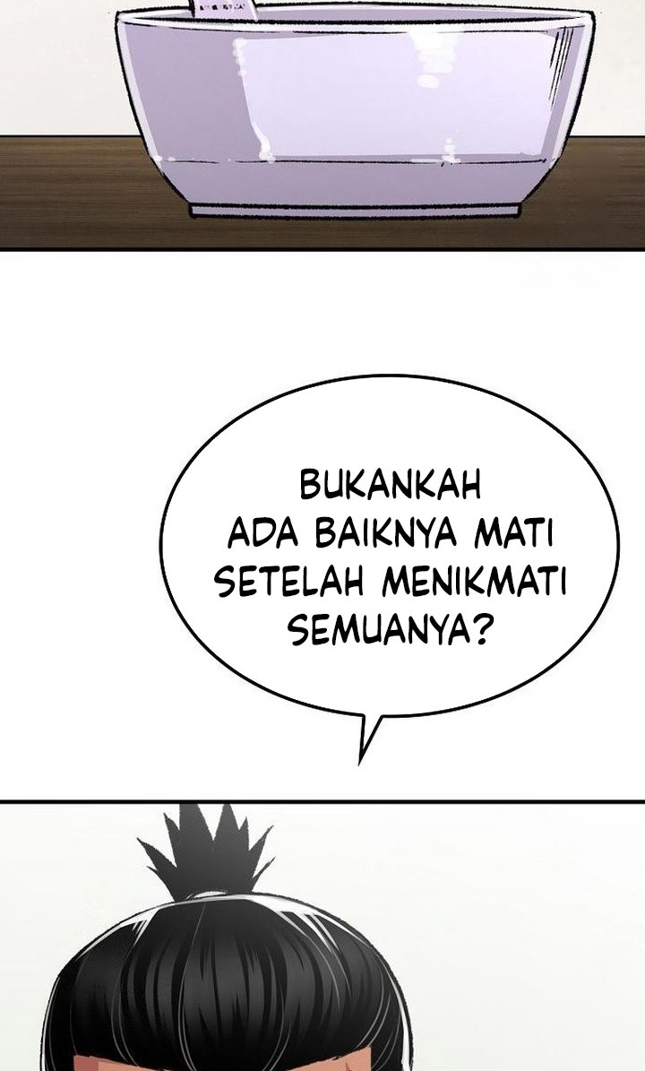 Reborn as The Heavenly Demon Chapter 78 Gambar 76