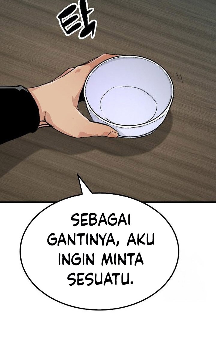 Reborn as The Heavenly Demon Chapter 78 Gambar 78