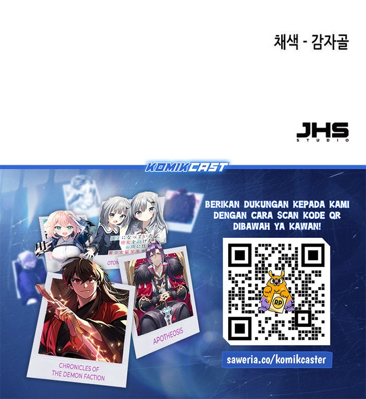 Reborn as The Heavenly Demon Chapter 79 Gambar 88