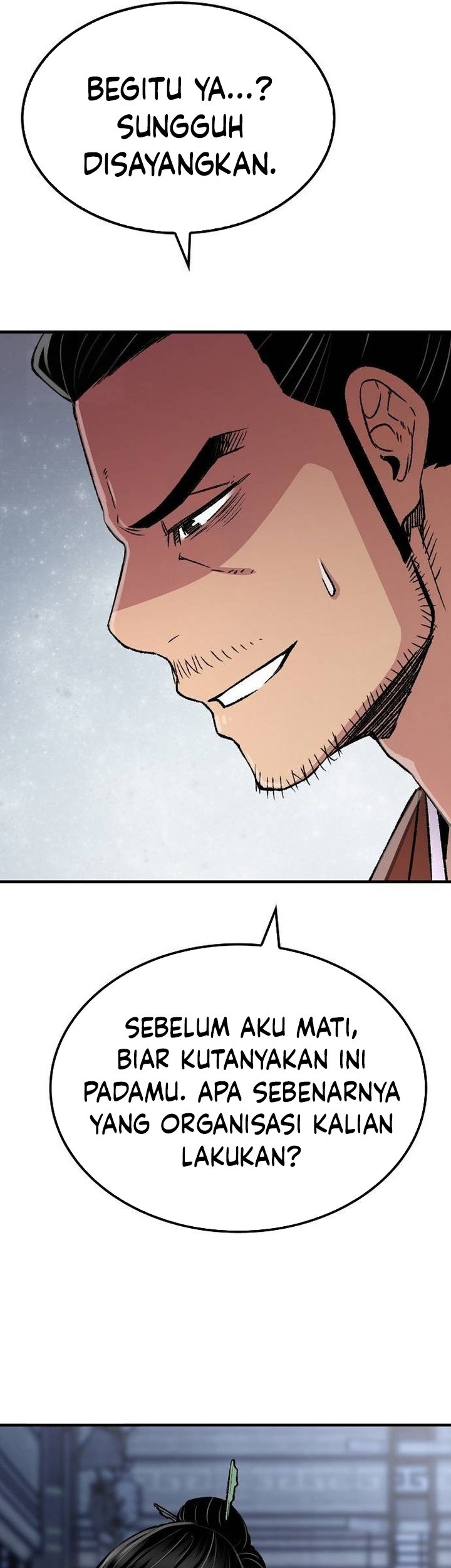 Reborn as The Heavenly Demon Chapter 79 Gambar 7