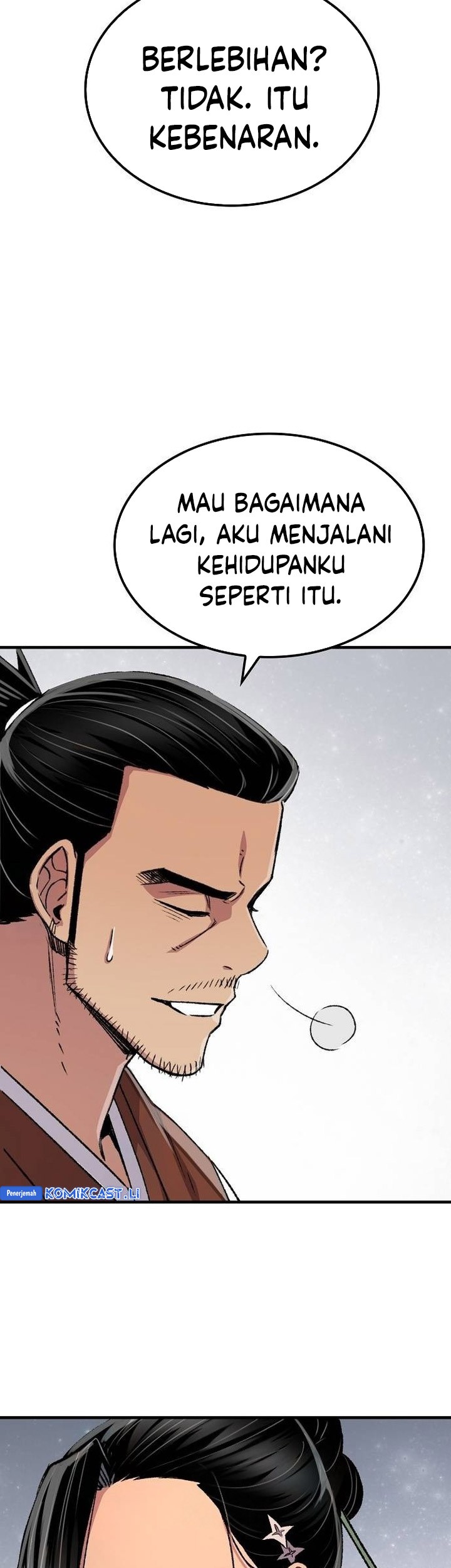 Reborn as The Heavenly Demon Chapter 79 Gambar 17