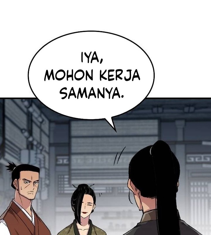 Reborn as The Heavenly Demon Chapter 79 Gambar 34