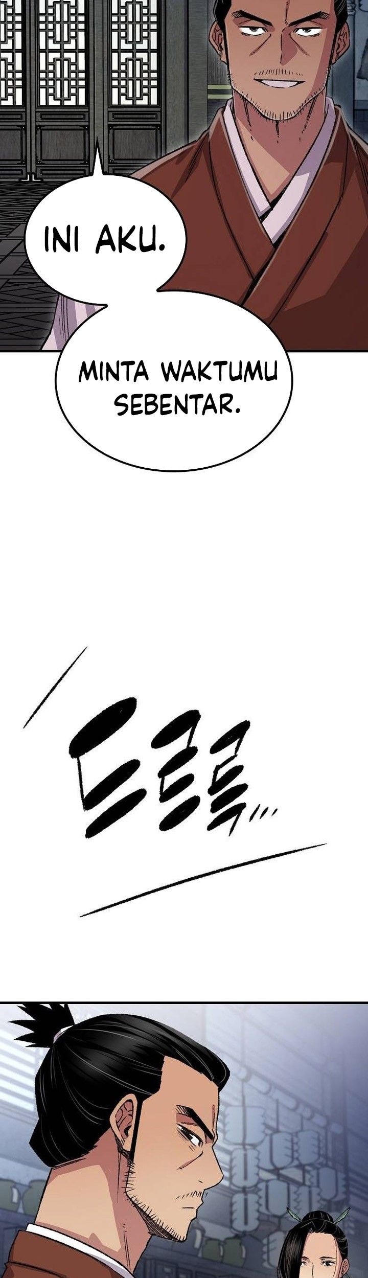 Reborn as The Heavenly Demon Chapter 79 Gambar 29