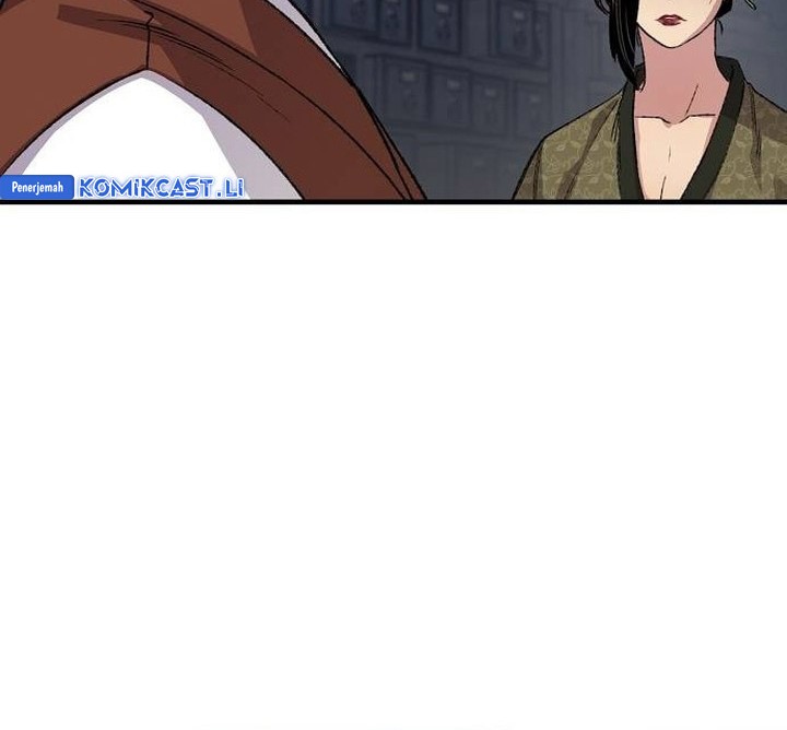 Reborn as The Heavenly Demon Chapter 79 Gambar 30