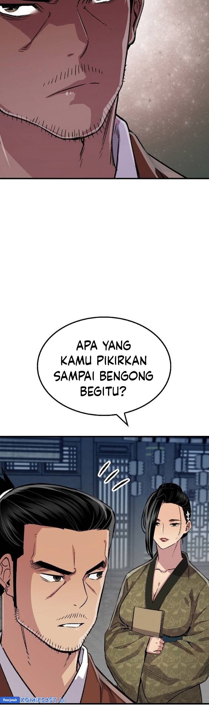 Reborn as The Heavenly Demon Chapter 79 Gambar 41