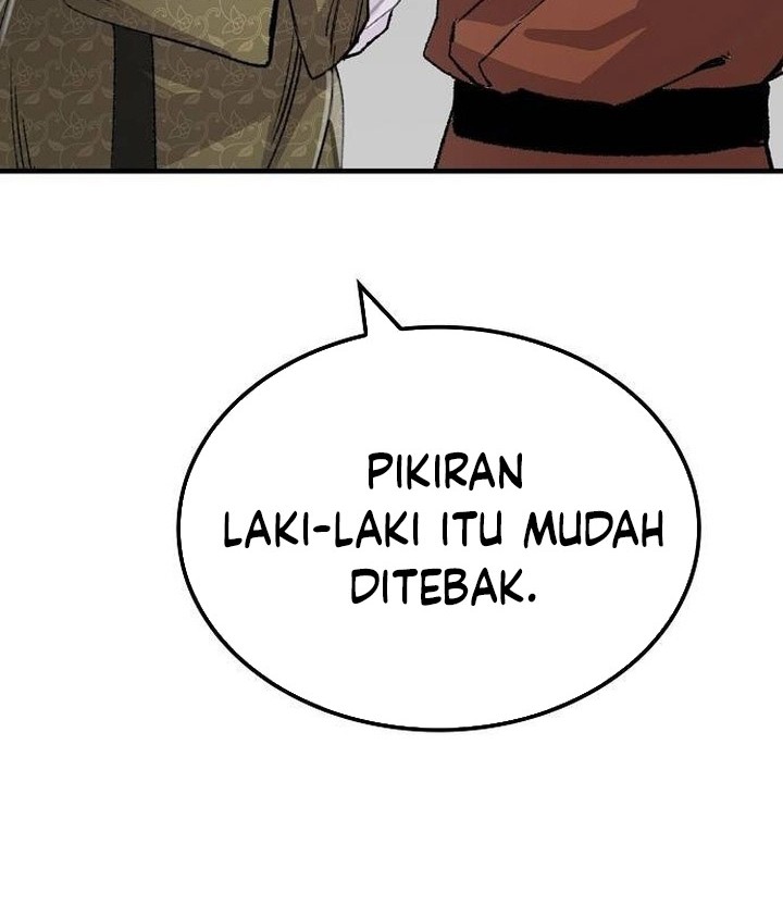 Reborn as The Heavenly Demon Chapter 79 Gambar 44