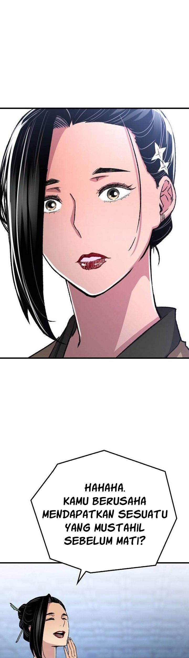 Reborn as The Heavenly Demon Chapter 79 Gambar 49