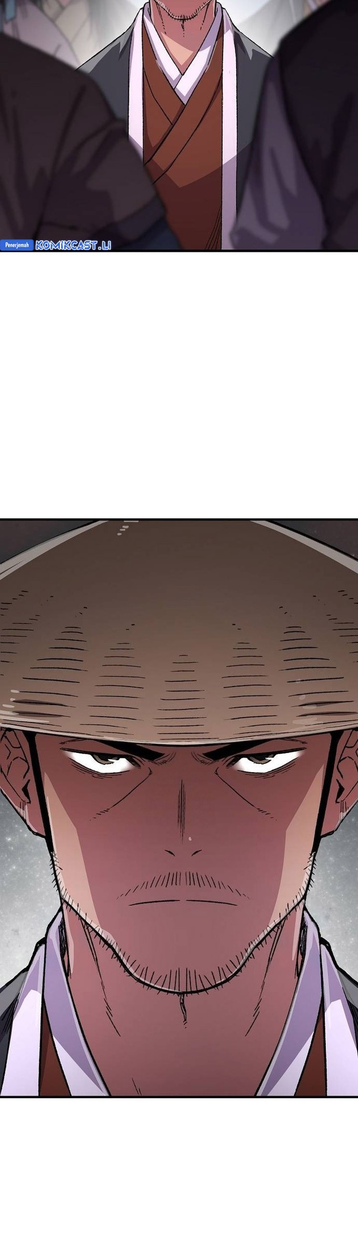 Reborn as The Heavenly Demon Chapter 79 Gambar 71