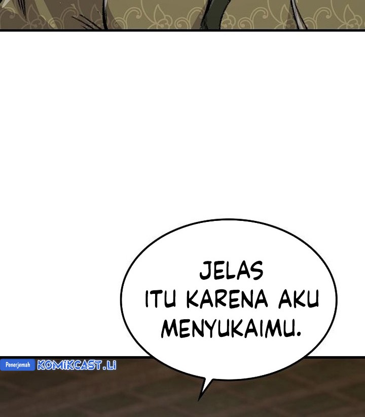 Reborn as The Heavenly Demon Chapter 80 Gambar 84