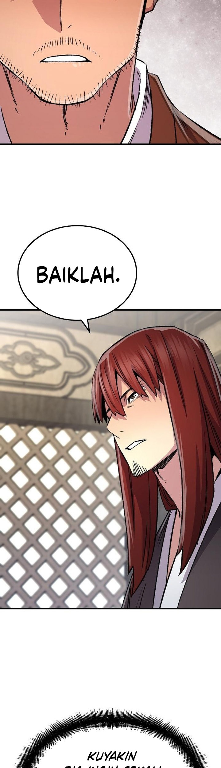 Reborn as The Heavenly Demon Chapter 80 Gambar 15