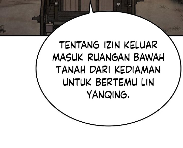 Reborn as The Heavenly Demon Chapter 80 Gambar 18