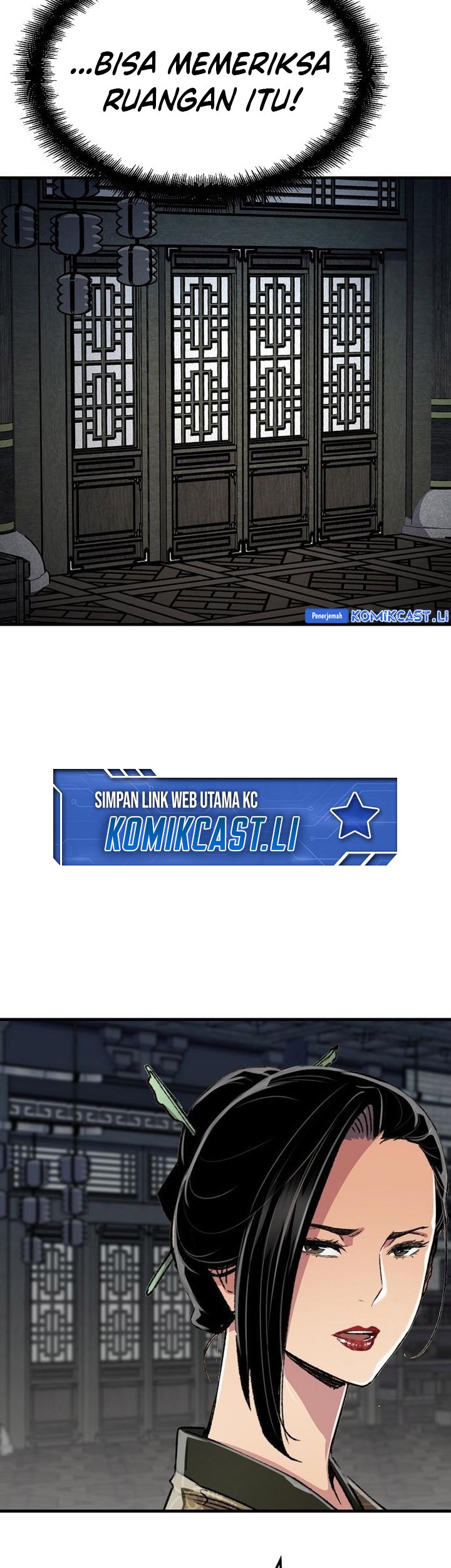 Reborn as The Heavenly Demon Chapter 80 Gambar 23