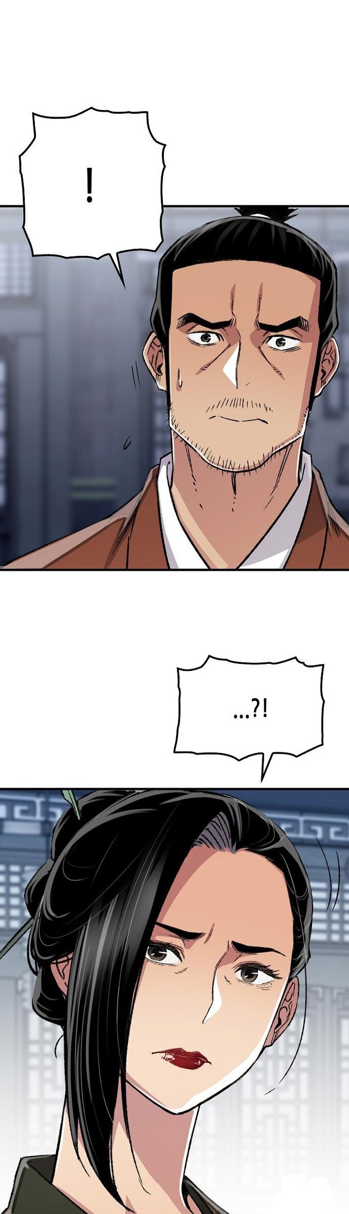 Reborn as The Heavenly Demon Chapter 80 Gambar 27