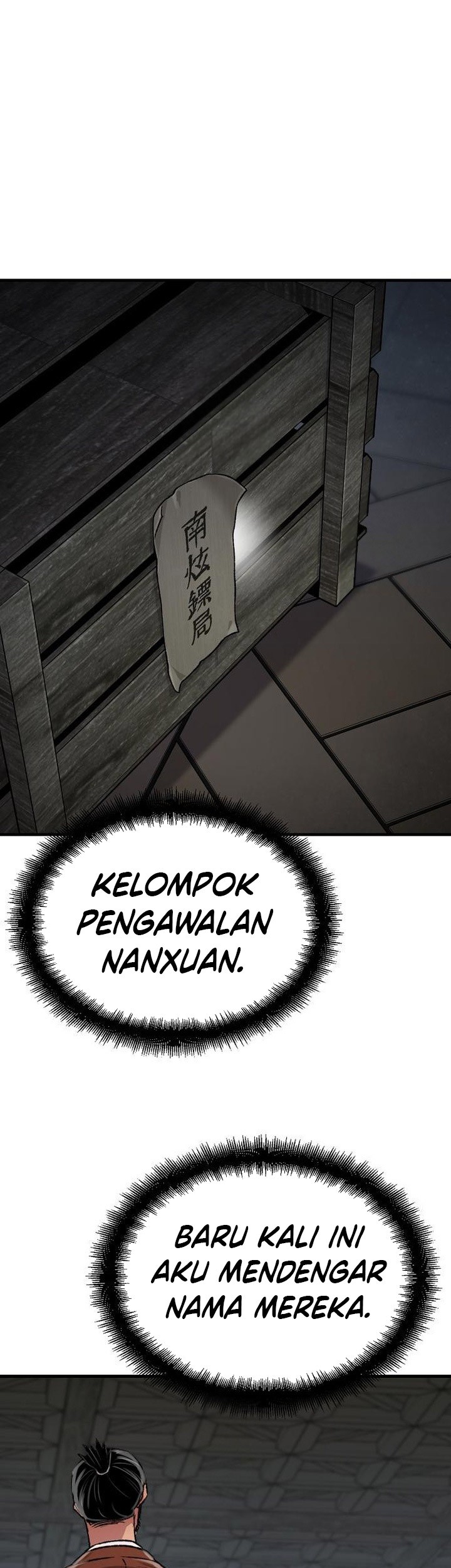 Reborn as The Heavenly Demon Chapter 80 Gambar 37