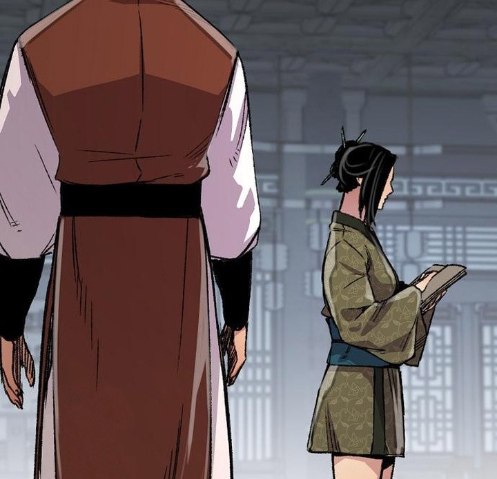 Reborn as The Heavenly Demon Chapter 80 Gambar 38