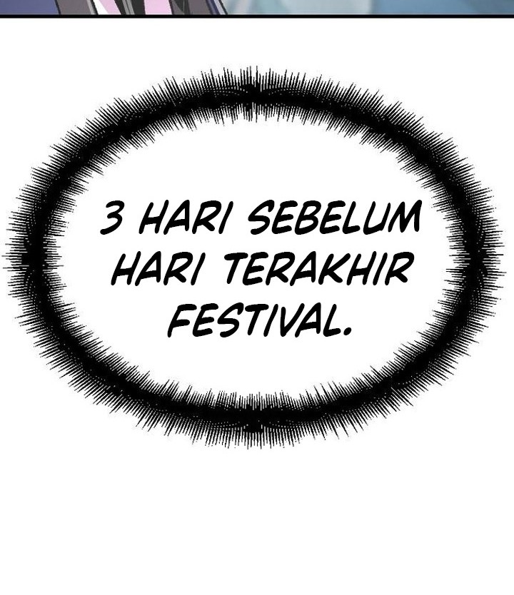 Reborn as The Heavenly Demon Chapter 80 Gambar 46