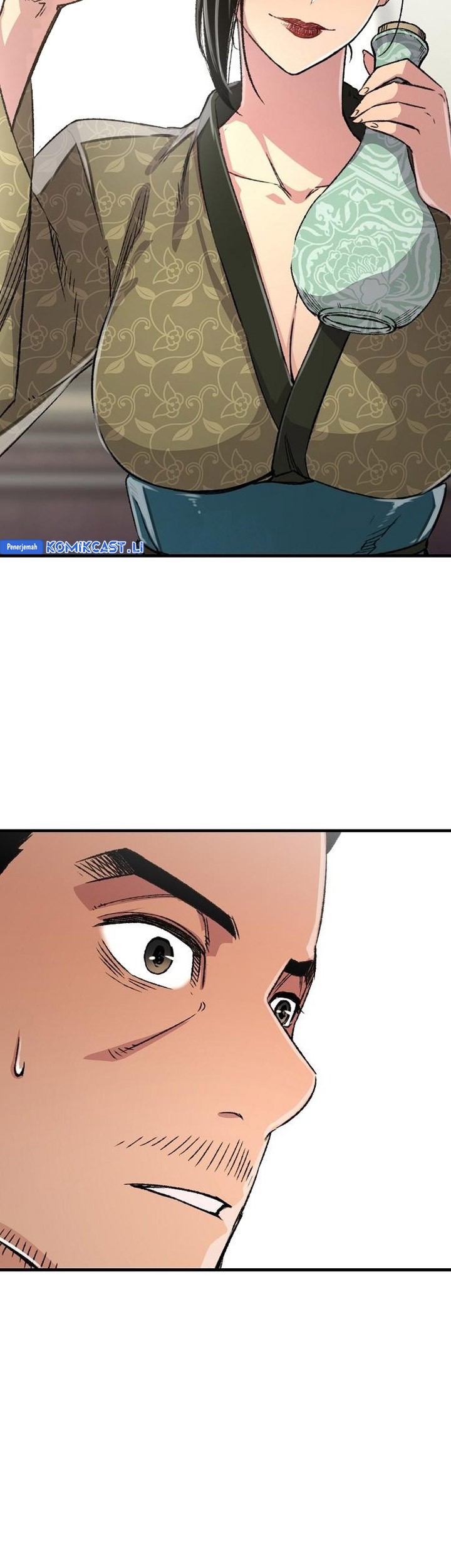 Reborn as The Heavenly Demon Chapter 80 Gambar 53