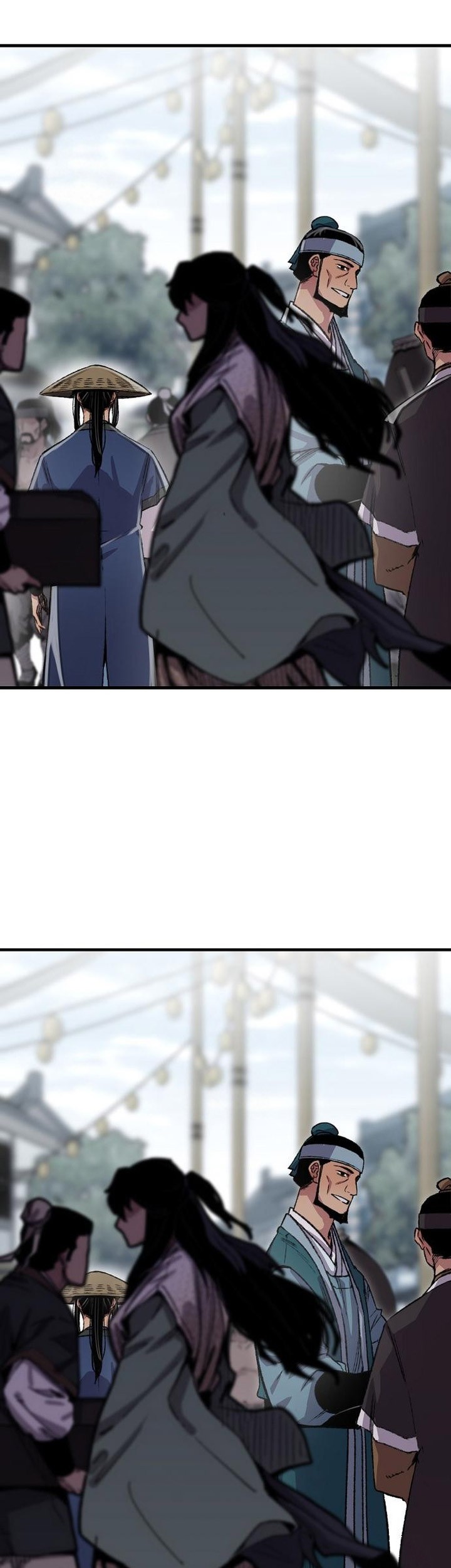 Reborn as The Heavenly Demon Chapter 80 Gambar 47