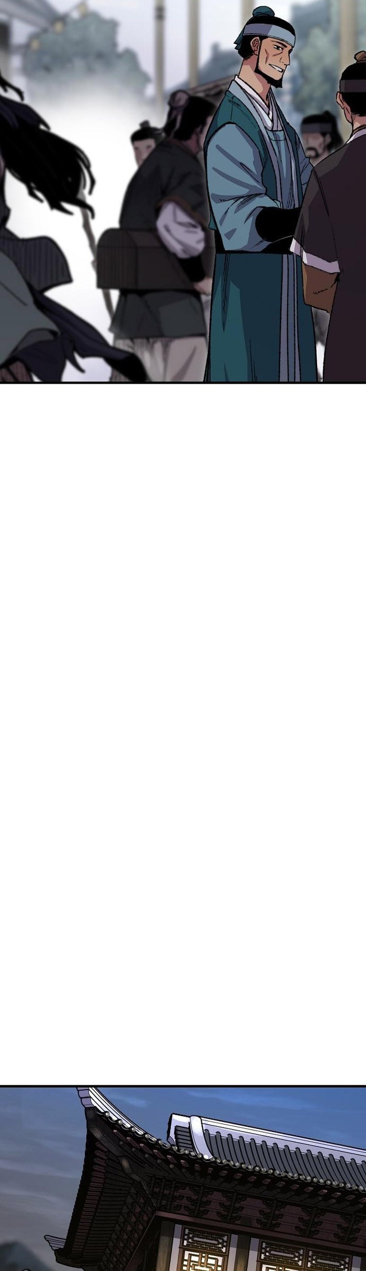 Reborn as The Heavenly Demon Chapter 80 Gambar 49