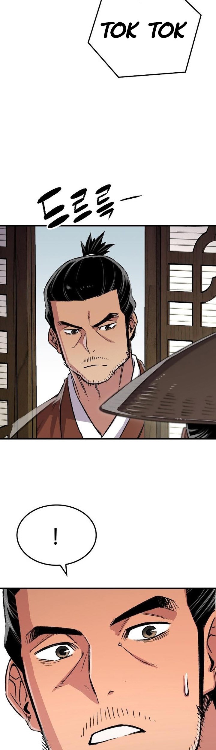 Reborn as The Heavenly Demon Chapter 80 Gambar 51