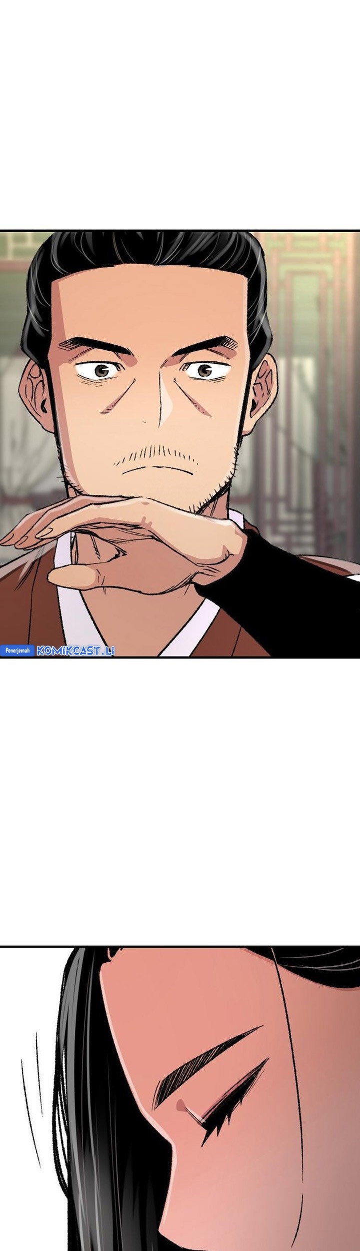 Reborn as The Heavenly Demon Chapter 80 Gambar 65