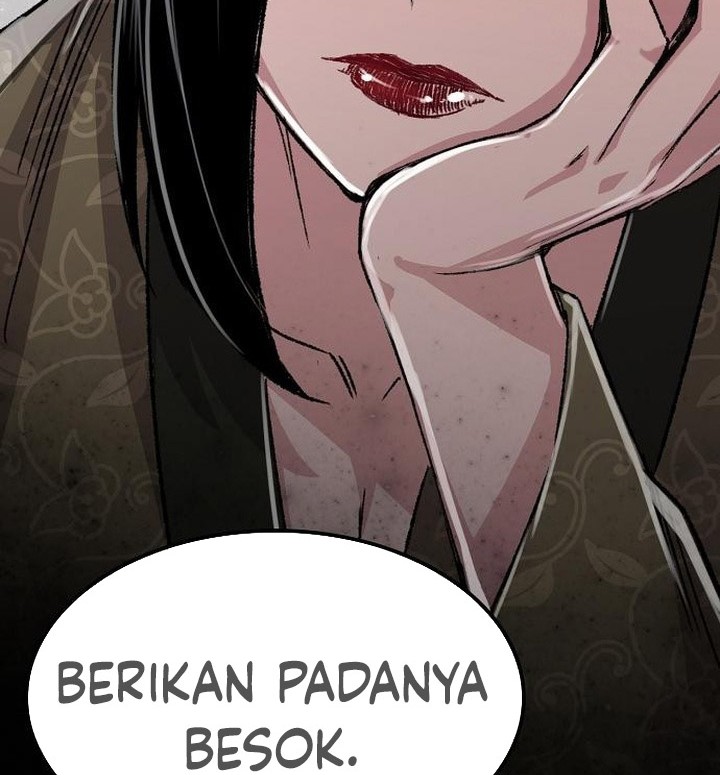 Reborn as The Heavenly Demon Chapter 80 Gambar 62