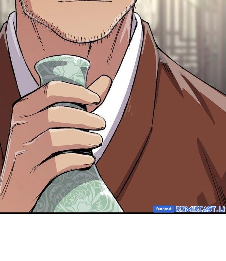 Reborn as The Heavenly Demon Chapter 80 Gambar 78