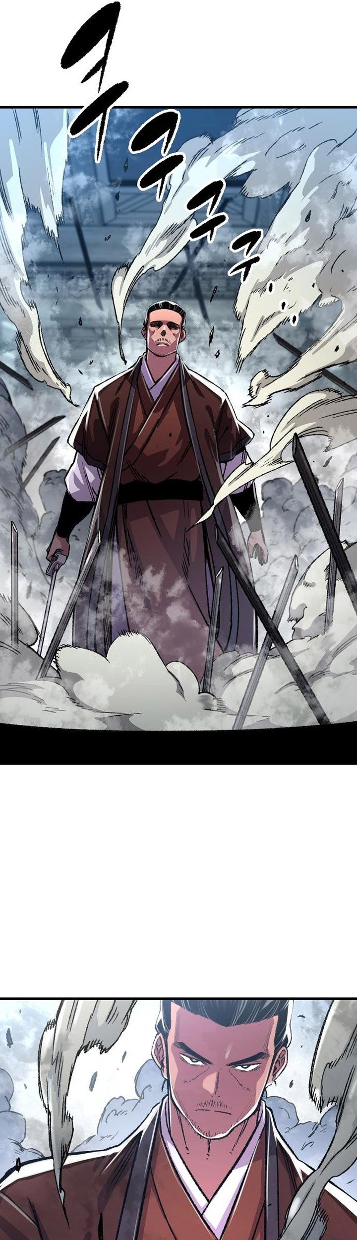 Reborn as The Heavenly Demon Chapter 81 Gambar 85