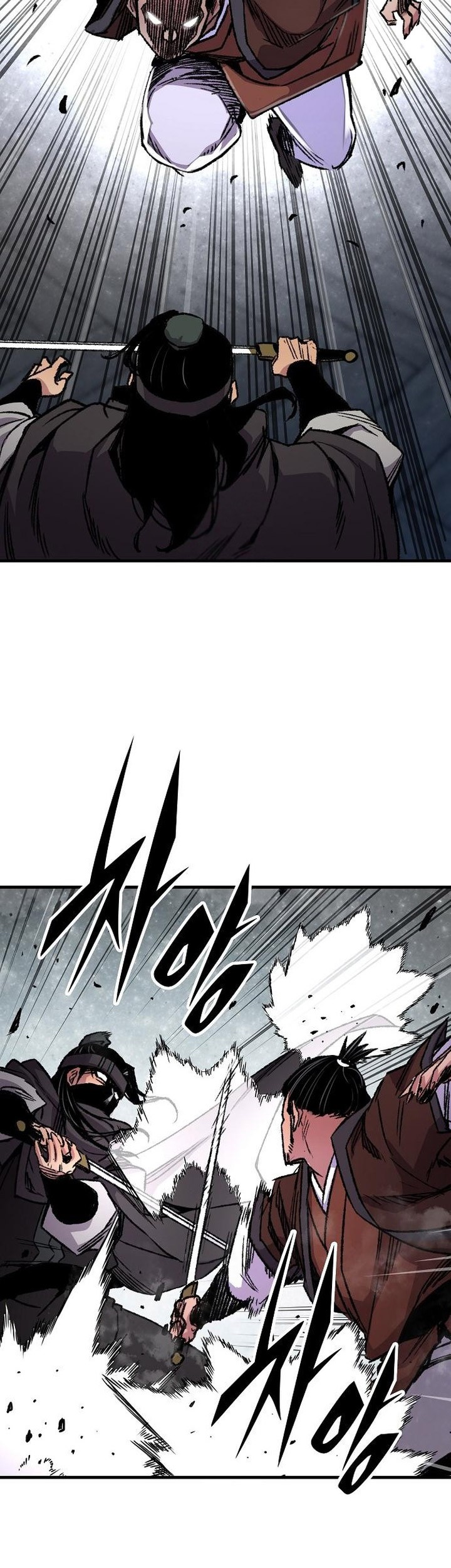 Reborn as The Heavenly Demon Chapter 81 Gambar 93