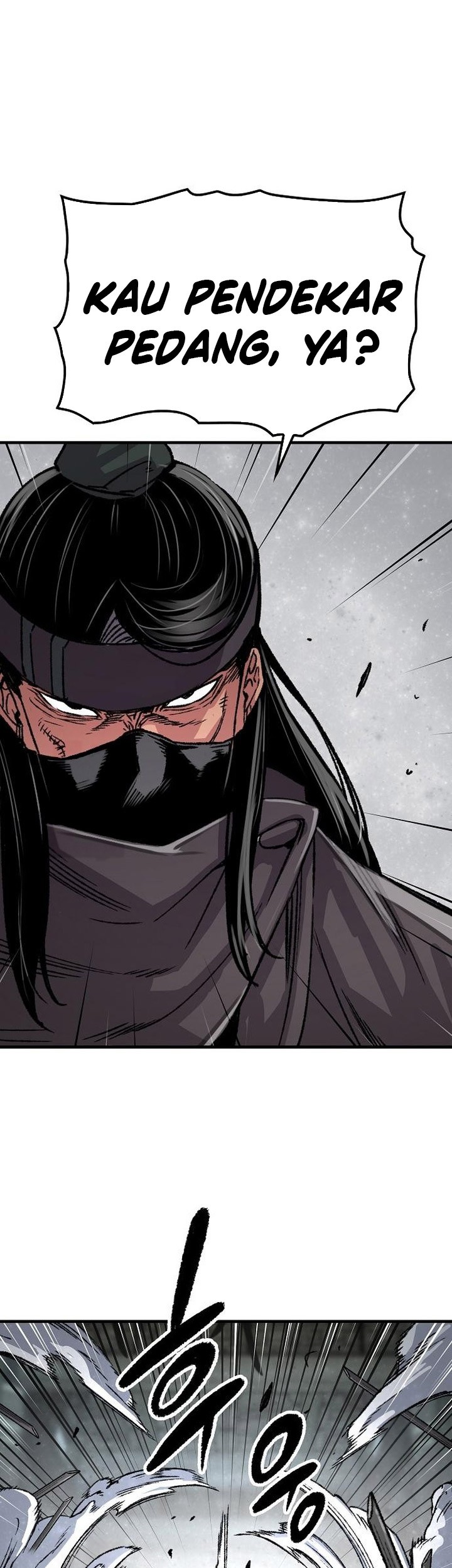 Reborn as The Heavenly Demon Chapter 81 Gambar 87