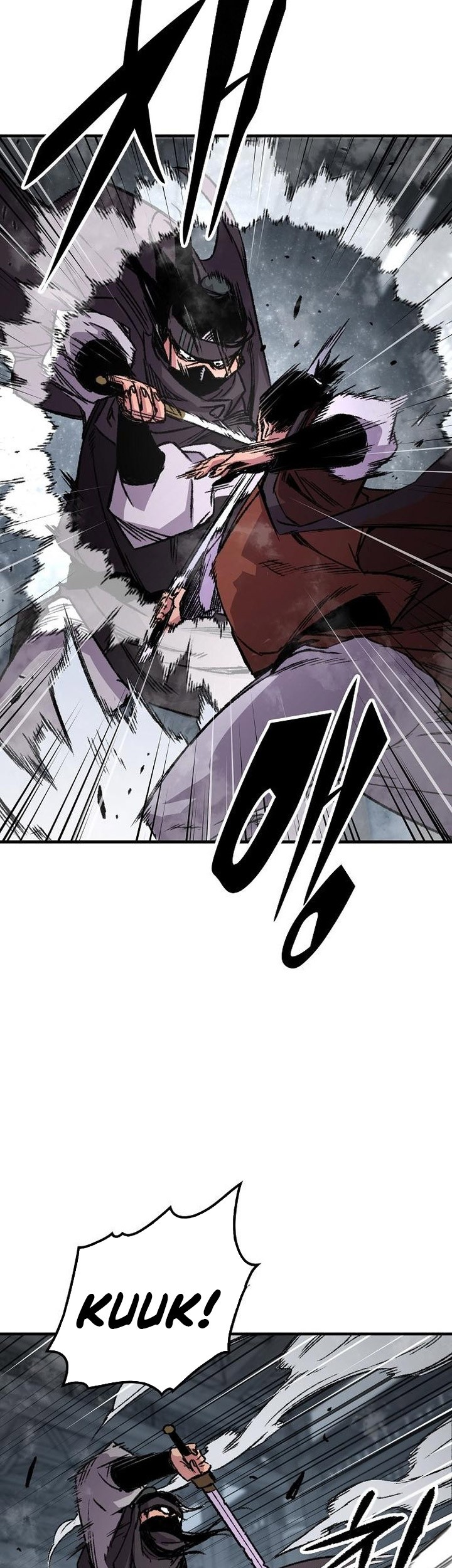 Reborn as The Heavenly Demon Chapter 81 Gambar 89