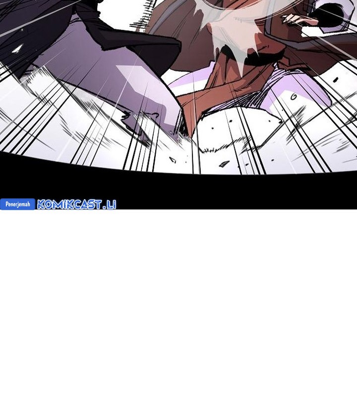 Reborn as The Heavenly Demon Chapter 81 Gambar 96