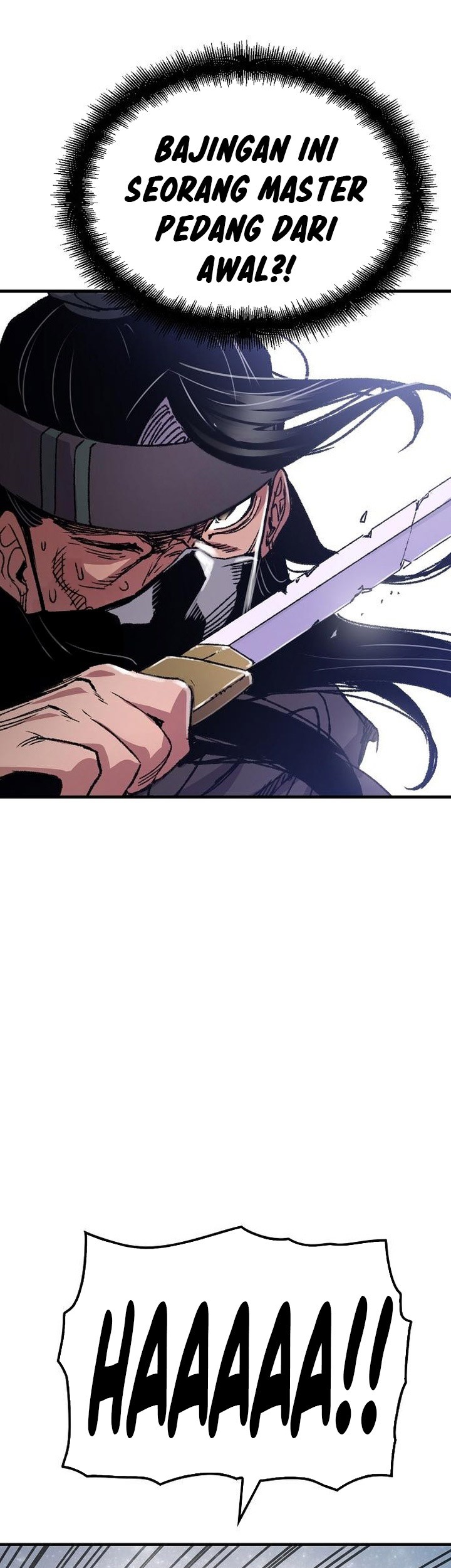 Reborn as The Heavenly Demon Chapter 81 Gambar 97