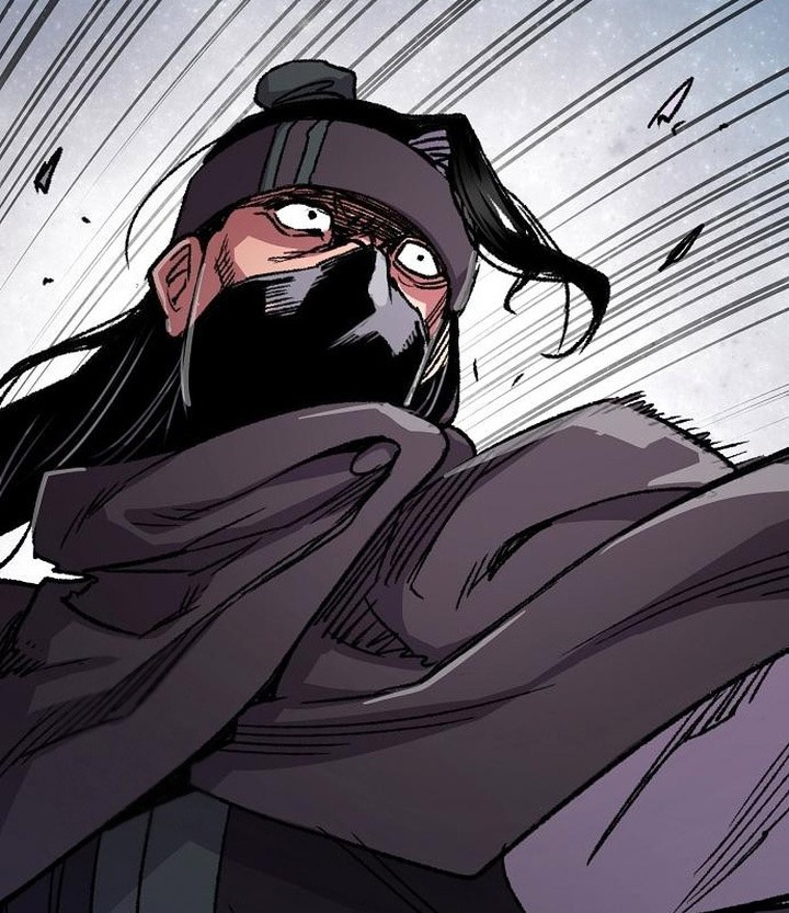 Reborn as The Heavenly Demon Chapter 81 Gambar 98