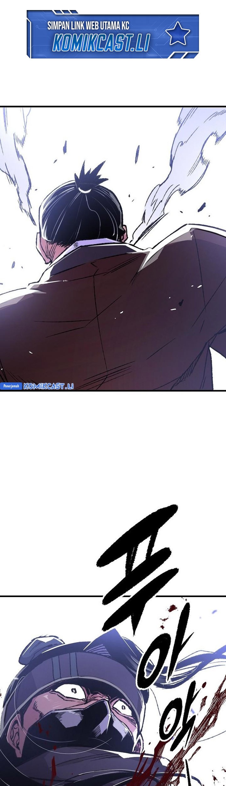 Reborn as The Heavenly Demon Chapter 81 Gambar 101