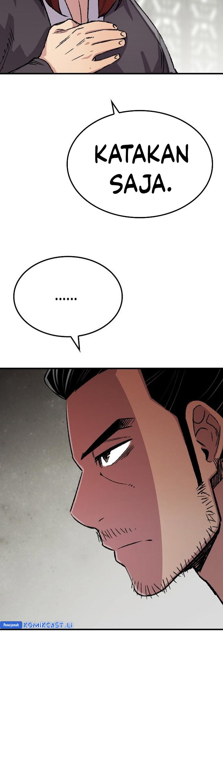 Reborn as The Heavenly Demon Chapter 81 Gambar 17