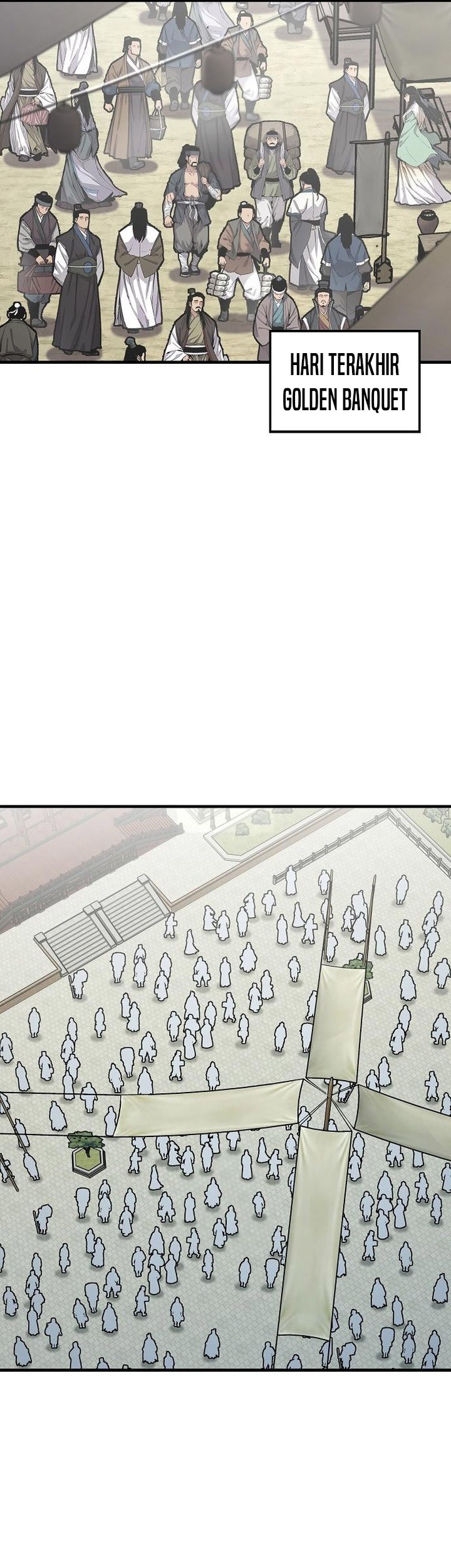 Reborn as The Heavenly Demon Chapter 81 Gambar 19