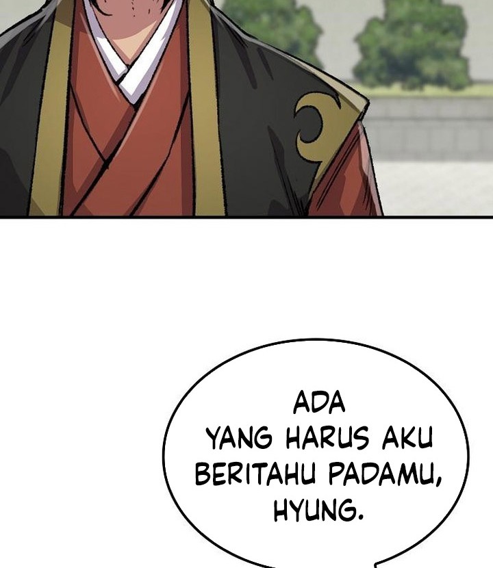 Reborn as The Heavenly Demon Chapter 81 Gambar 22