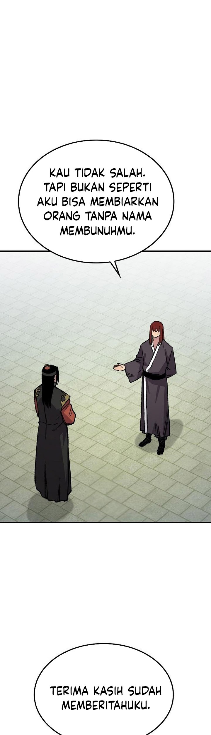 Reborn as The Heavenly Demon Chapter 81 Gambar 33