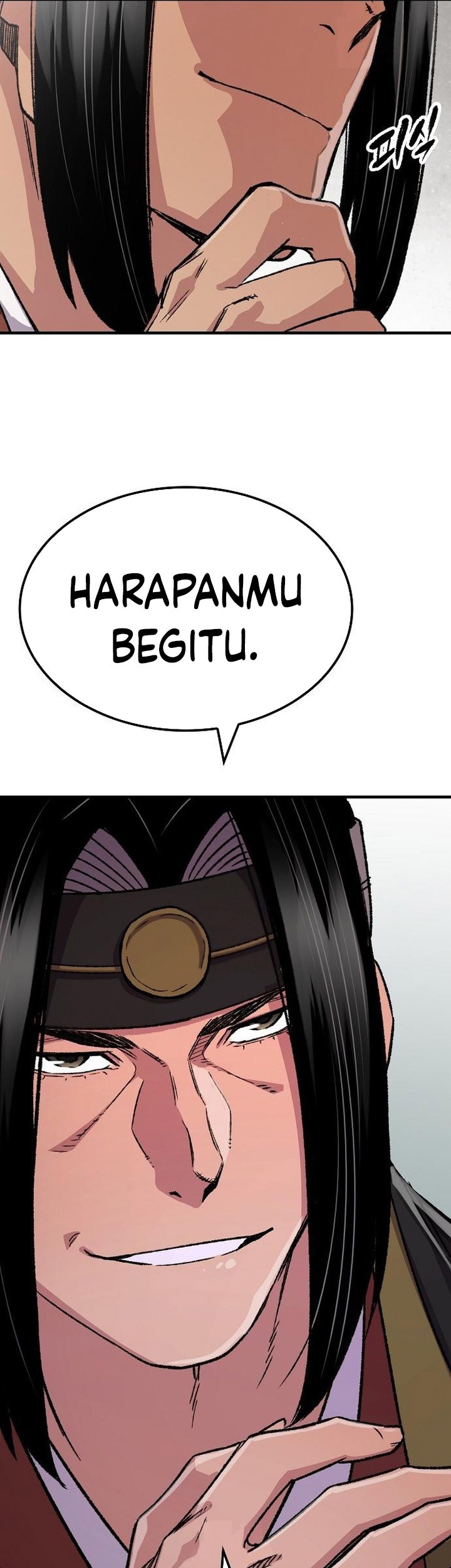 Reborn as The Heavenly Demon Chapter 81 Gambar 31