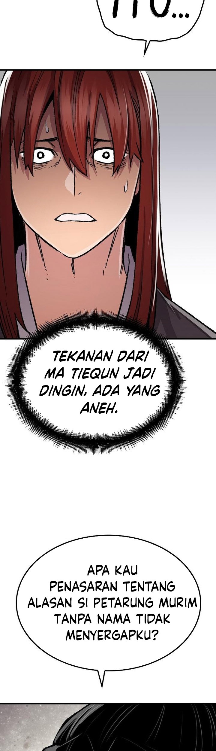 Reborn as The Heavenly Demon Chapter 81 Gambar 45