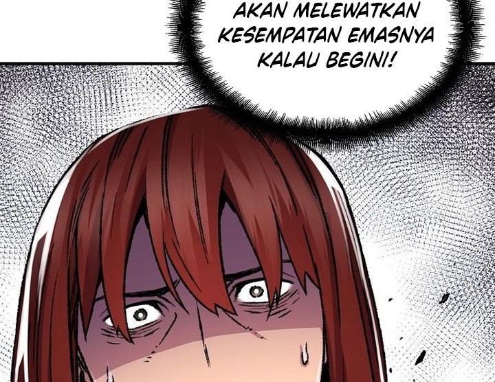 Reborn as The Heavenly Demon Chapter 81 Gambar 40