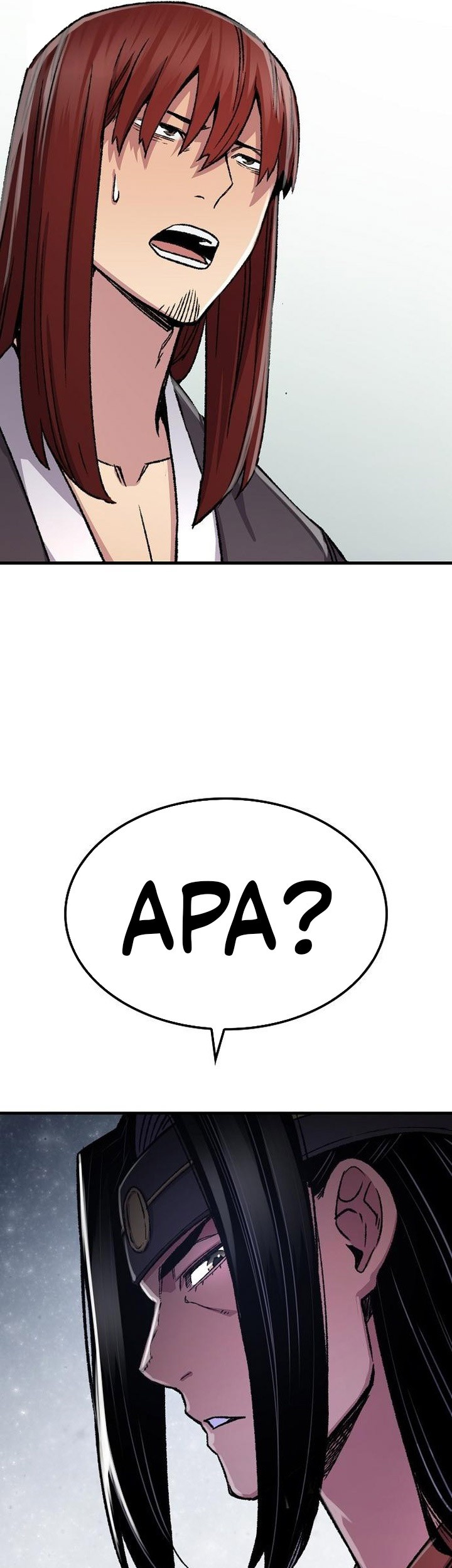 Reborn as The Heavenly Demon Chapter 81 Gambar 43