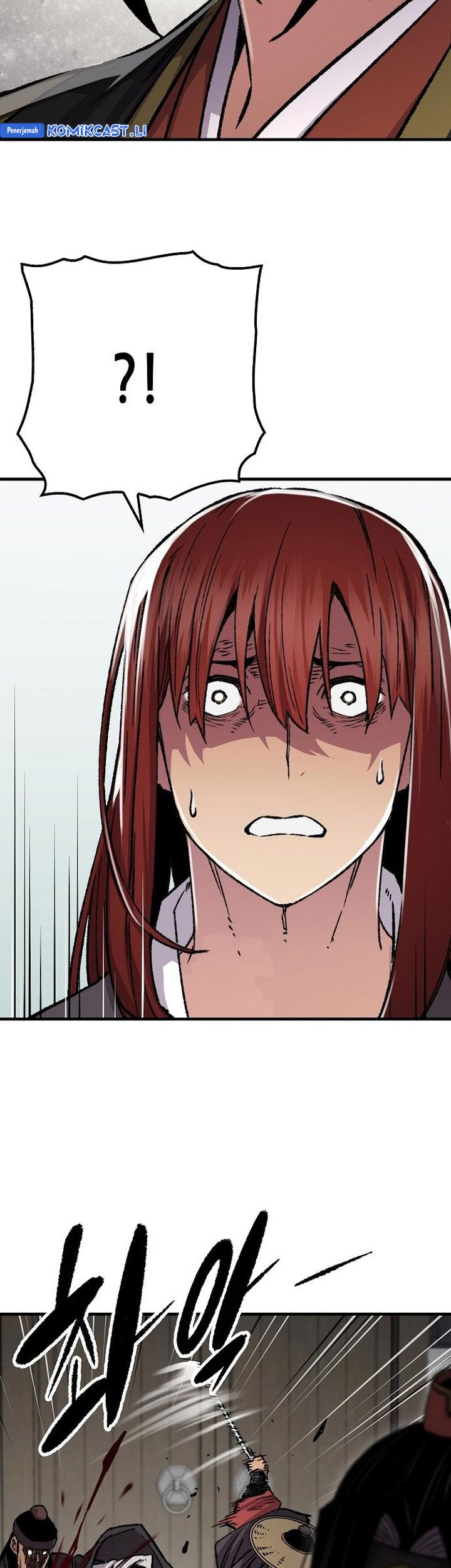 Reborn as The Heavenly Demon Chapter 81 Gambar 47