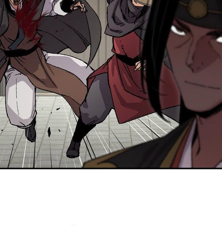 Reborn as The Heavenly Demon Chapter 81 Gambar 48