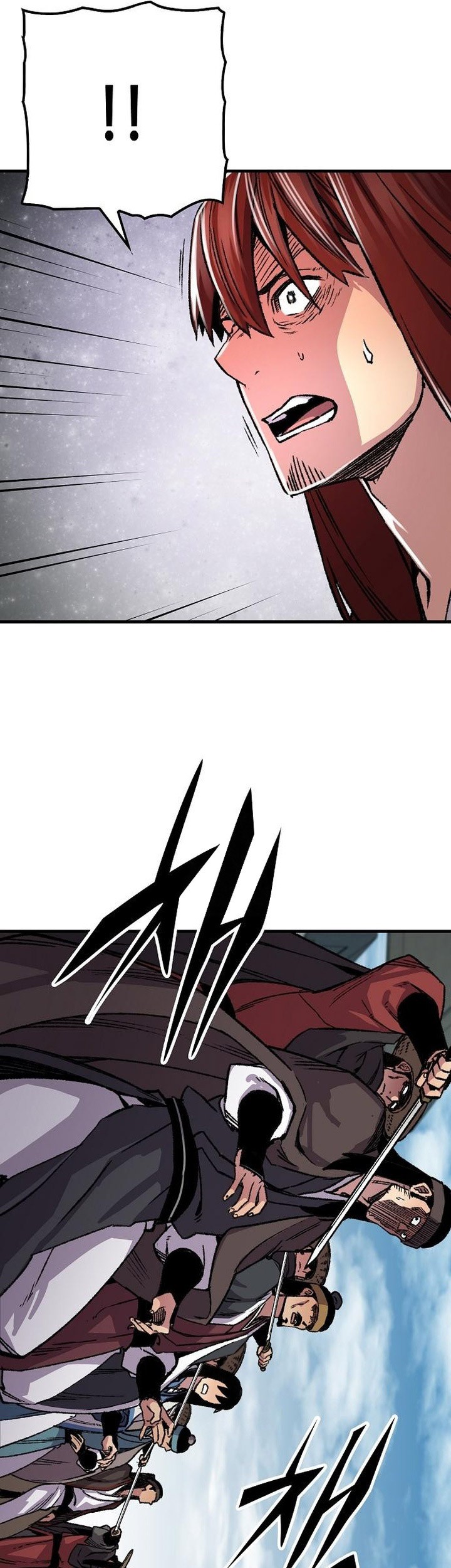 Reborn as The Heavenly Demon Chapter 81 Gambar 49