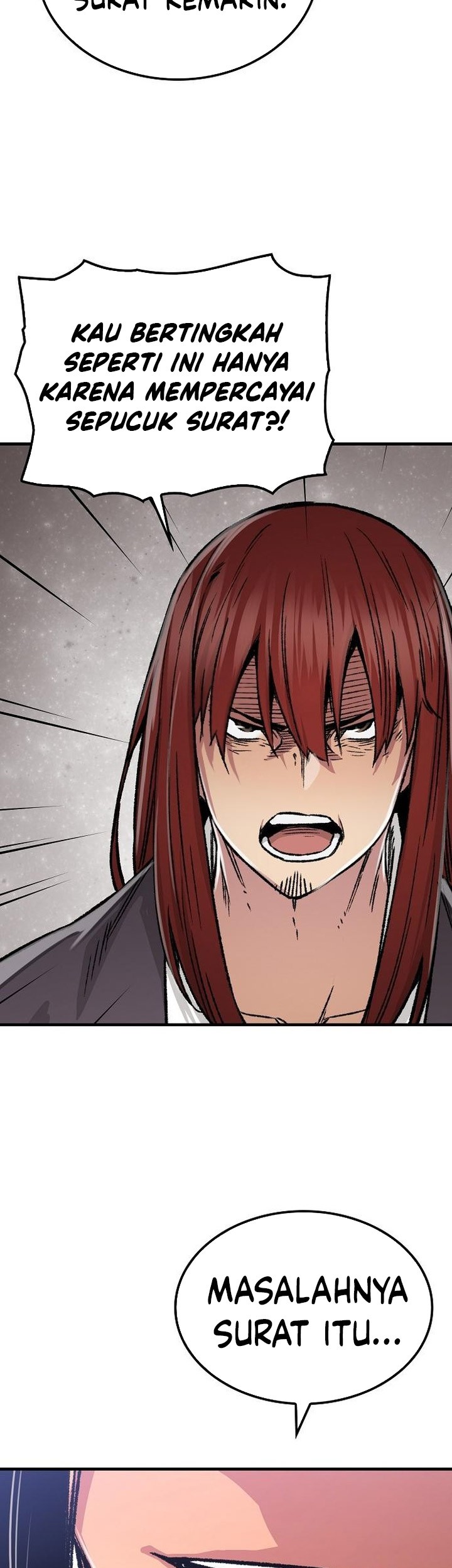 Reborn as The Heavenly Demon Chapter 81 Gambar 57